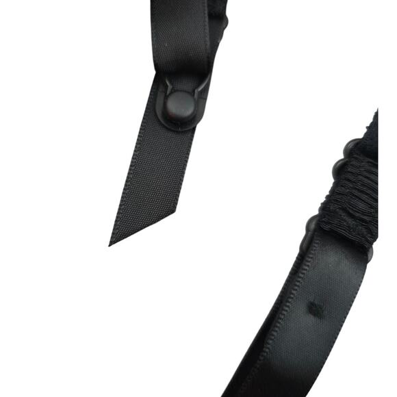 Alivia y Fashion waist trainer Garters Underbust Cosplay 5XL runs small READ - Picture 10 of 16